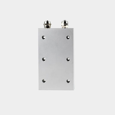 Aanpasbare aluminium gelamineerde busbar voor windenergie en energie auto