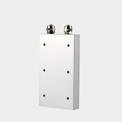 Aanpasbare aluminium gelamineerde busbar voor windenergie en energie auto
