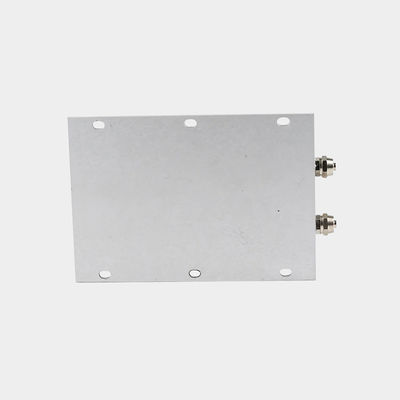 Aanpasbare aluminium gelamineerde busbar voor windenergie en energie auto