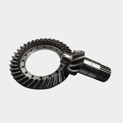 Montage van kroonwiel en pinion 28/9 Fits voor vrachtwagen Dieselmotor