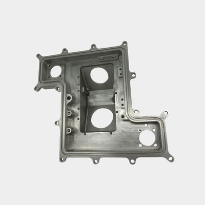 Precision CNC-freesbewerking voor auto-onderdelen met strakke toleranties