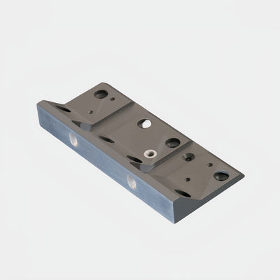 Custom CNC-freesmachine voor communicatieapparatuur RoHS-certificering