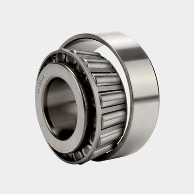 Preciesbewerkte onderdelen met conic rollagers voor CNC-boormachines
