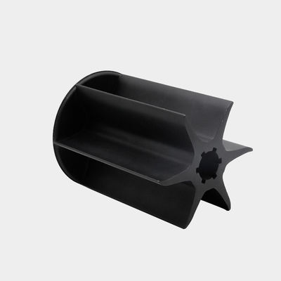Custom High Precision CNC Turning Parts Stamping Service voor machineonderdelen