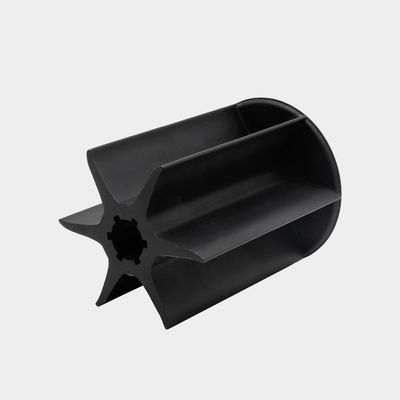Custom High Precision CNC Turning Parts Stamping Service voor machineonderdelen
