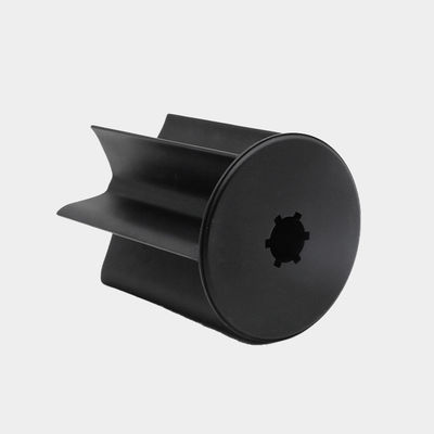 Custom High Precision CNC Turning Parts Stamping Service voor machineonderdelen