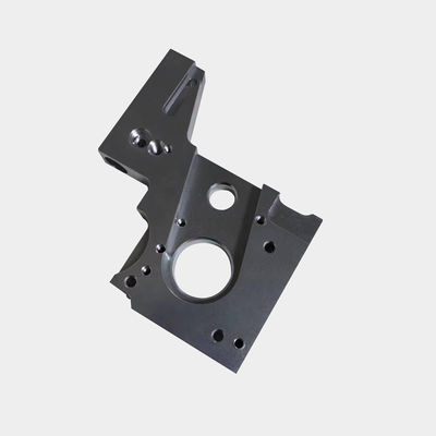 Persoonlijke CNC-bewerkte oppervlakteslijperonderdelen met slijptolerantie -0,001 mm