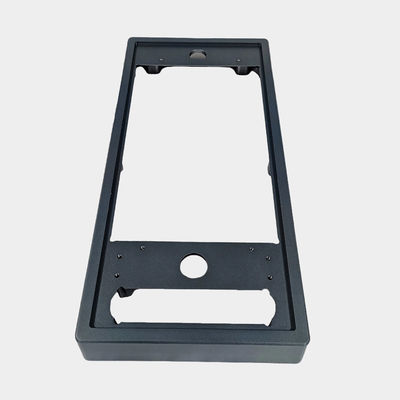 Lichte aluminium CNC-bewerkingsservice voor mechanische onderdelen met een hoge duurzaamheid