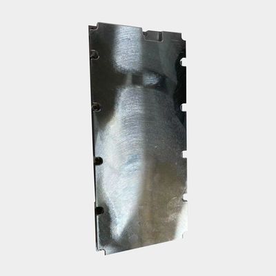 Gepersonaliseerde CNC-bewerkte behuizingen met een hoge hittebestendigheid en een geanodiseerde afwerking