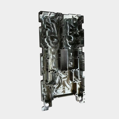 Gepersonaliseerde CNC-bewerkte behuizingen met een hoge hittebestendigheid en een geanodiseerde afwerking