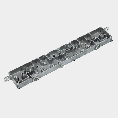 Duurzaamheid Aluminium die casting Led Housing / Aluminium legering gieten met Ra 1.6 oppervlakte afwerking