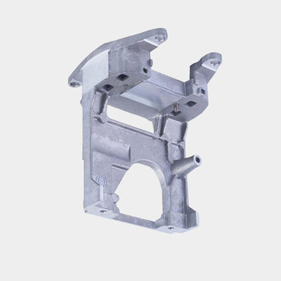 Custom Precision Forging Casting Alloy Steel Molding Parts Die Casting new energy part castings met poedercoating