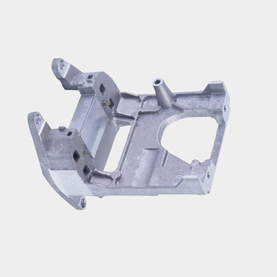 Custom Precision Forging Casting Alloy Steel Molding Parts Die Casting new energy part castings met poedercoating
