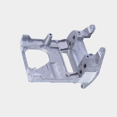 Custom Precision Forging Casting Alloy Steel Molding Parts Die Casting new energy part castings met poedercoating