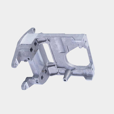 Custom Precision Forging Casting Alloy Steel Molding Parts Die Casting new energy part castings met poedercoating