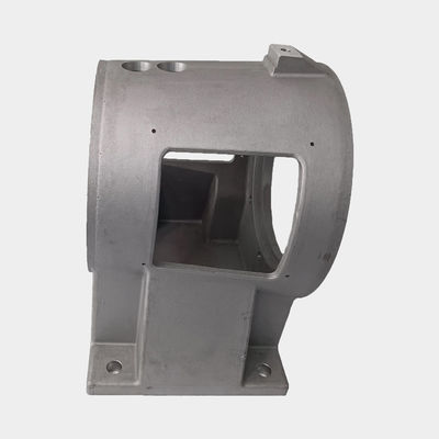 Aluminium met een sterke corrosiebestendigheid