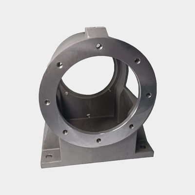 Aluminium met een sterke corrosiebestendigheid