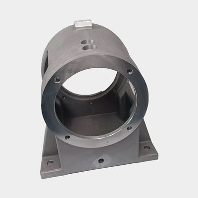 Aluminium met een sterke corrosiebestendigheid