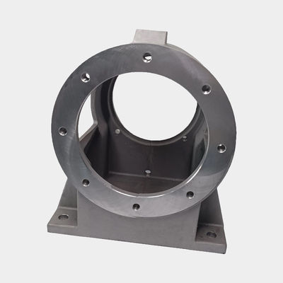 Aluminium met een sterke corrosiebestendigheid