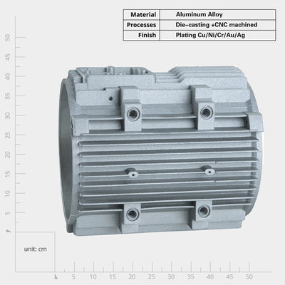 Hoogwaardige OEM ODM aluminium onderdelen cnc bewerking Cnc freeswerk roestvrij staal onderdelen Precision rapid prototype