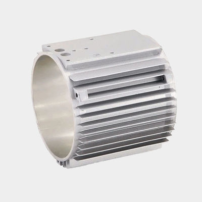 Hoogwaardige OEM ODM aluminium onderdelen cnc bewerking Cnc freeswerk roestvrij staal onderdelen Precision rapid prototype