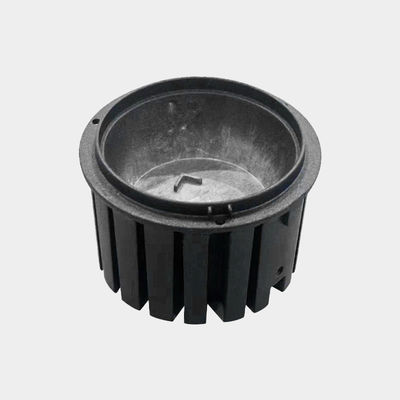 Custom automotive aluminium die casting componenten voor auto's en auto-onderdelen