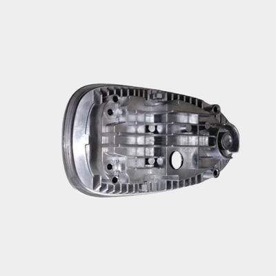 Op maat gemaakte aluminium autoonderdelen met hoge precisie, onder druk gieten, LED-warmteafzuiger, autoonderdeel