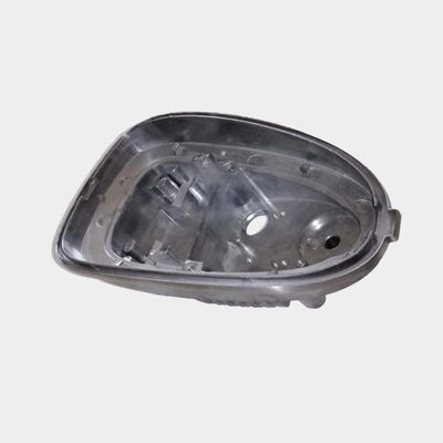 Op maat gemaakte aluminium autoonderdelen met hoge precisie, onder druk gieten, LED-warmteafzuiger, autoonderdeel